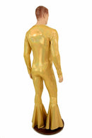 Mens "Flava Rava" Catsuit - Coquetry Clothing