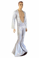 Mens "Flava Rava" Catsuit - Coquetry Clothing