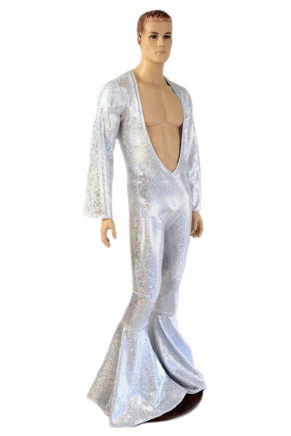 Mens "Flava Rava" Catsuit - Coquetry Clothing
