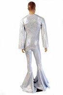 Mens "Flava Rava" Catsuit - Coquetry Clothing