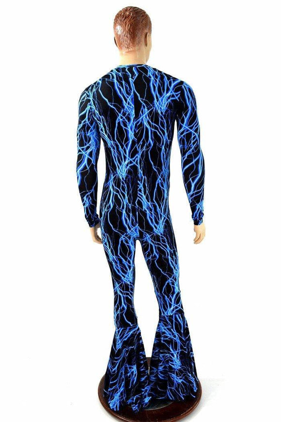Mens "Flava Rava" Catsuit - Coquetry Clothing