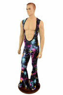 Mens "Flava Rava" Catsuit - Coquetry Clothing
