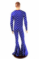 Mens "Flava Rava" Catsuit - Coquetry Clothing