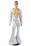 Mens "Flava Rava" Catsuit - Coquetry Clothing