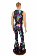 Mens "Flava Rava" Catsuit - Coquetry Clothing