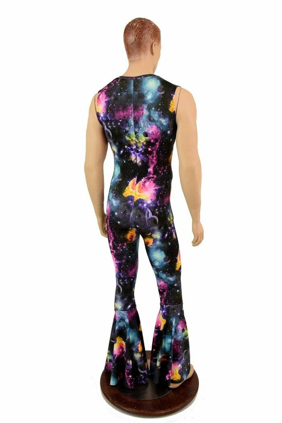 Mens "Flava Rava" Catsuit - Coquetry Clothing