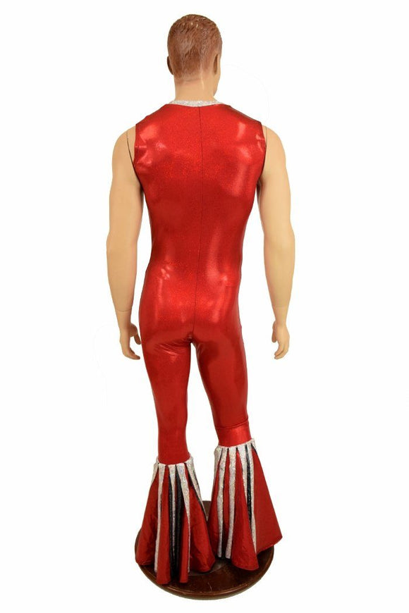 Mens "Flava Rava" Catsuit - Coquetry Clothing