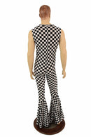 Mens "Flava Rava" Catsuit - Coquetry Clothing