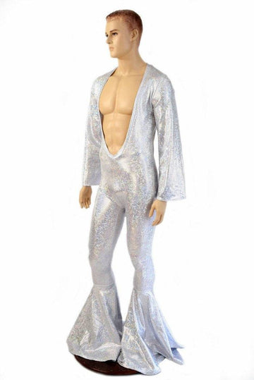 Mens "Flava Rava" Catsuit - Coquetry Clothing