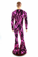 Mens "Flava Rava" Catsuit - Coquetry Clothing