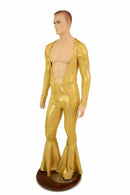 Mens "Flava Rava" Catsuit - Coquetry Clothing