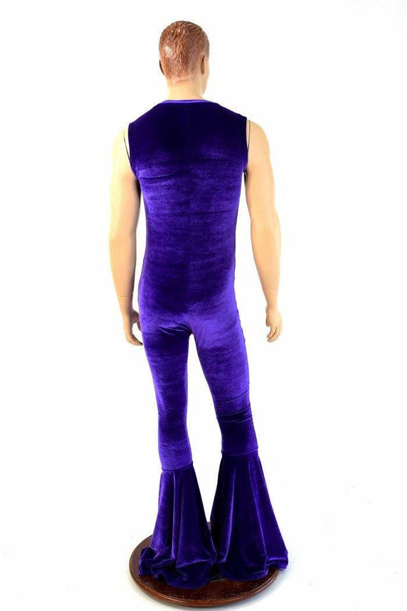 Mens "Flava Rava" Catsuit - Coquetry Clothing