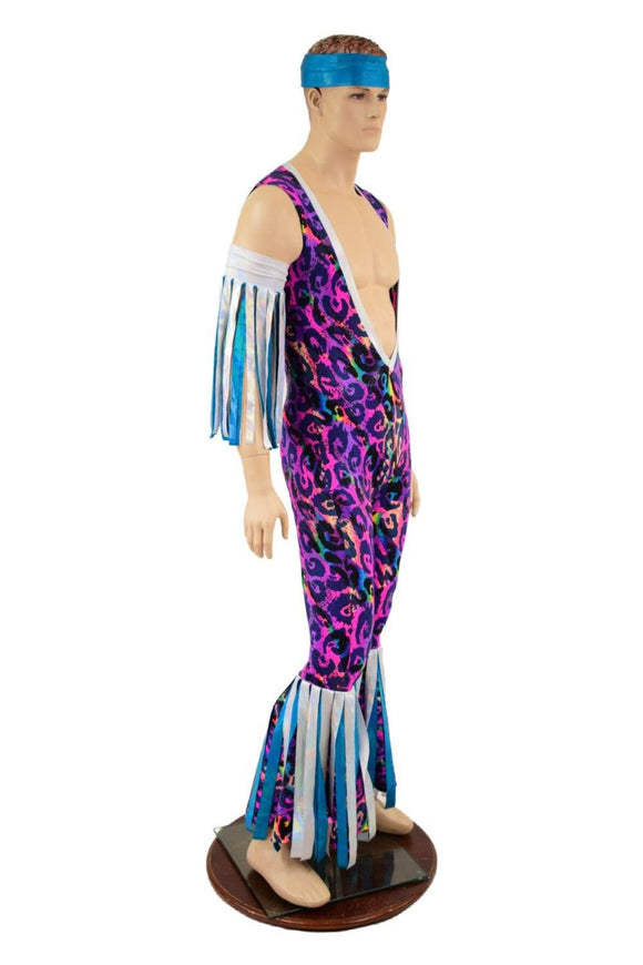 Mens Flava Rava Wrestler Set - Coquetry Clothing