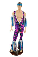 Mens Flava Rava Wrestler Set - Coquetry Clothing