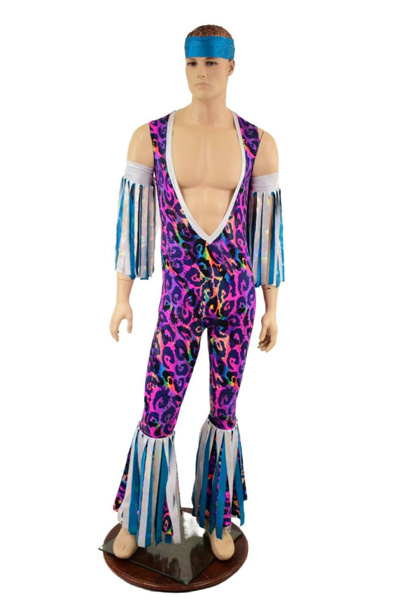 Mens Flava Rava Wrestler Set - Coquetry Clothing