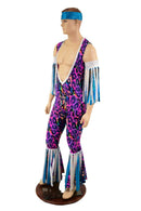 Mens Flava Rava Wrestler Set - Coquetry Clothing