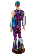 Mens Flava Rava Wrestler Set - Coquetry Clothing