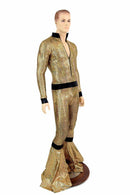 Mens "Funky Frank" Catsuit - Coquetry Clothing