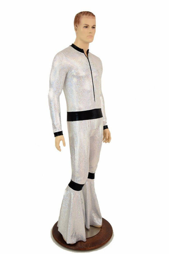 Mens "Funky Frank" Catsuit - Coquetry Clothing
