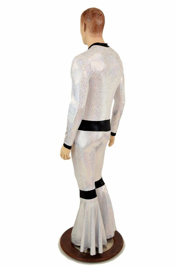 Mens "Funky Frank" Catsuit - Coquetry Clothing