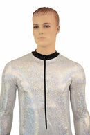 Mens "Funky Frank" Catsuit - Coquetry Clothing