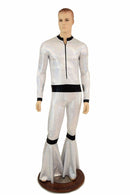 Mens "Funky Frank" Catsuit - Coquetry Clothing