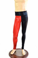 Mens Harlequin Leggings - Coquetry Clothing