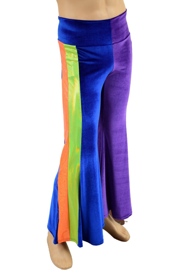 Mens Lennon Solar Flare Pants - 2