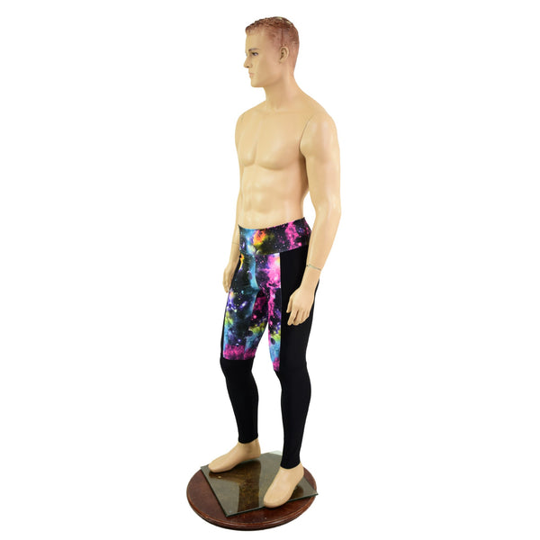Mens Luchador Leggings - 5