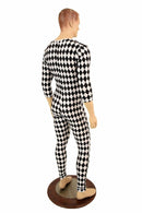 Mens "Mercury" Catsuit - Coquetry Clothing