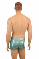 Mens Midrise Aruba Shorts - Coquetry Clothing