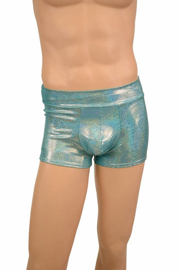 Mens Midrise Aruba Shorts - Coquetry Clothing