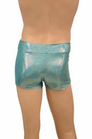 Mens Midrise Aruba Shorts - Coquetry Clothing