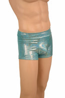 Mens Midrise Aruba Shorts - Coquetry Clothing