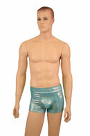 Mens Midrise Aruba Shorts - Coquetry Clothing