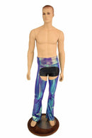 Mens Moonstone Bootcut Chaps - Coquetry Clothing