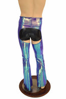 Mens Moonstone Bootcut Chaps - Coquetry Clothing