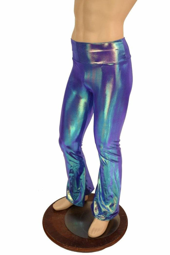 Mens Moonstone Bootcut Pants - Coquetry Clothing
