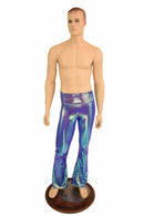 Mens Moonstone Bootcut Pants - Coquetry Clothing