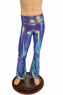 Mens Moonstone Bootcut Pants - Coquetry Clothing