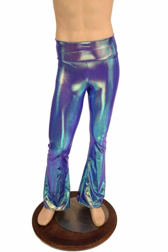 Mens Moonstone Bootcut Pants - Coquetry Clothing