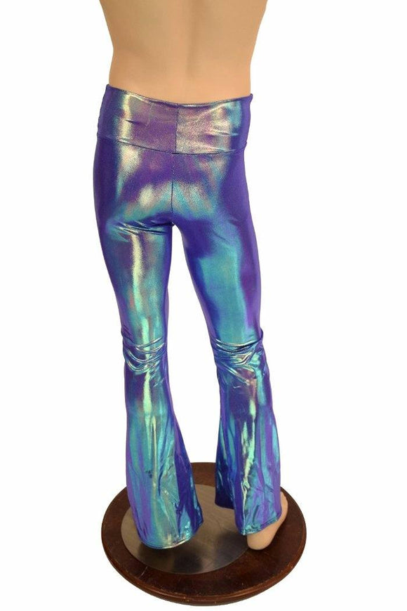 Mens Moonstone Bootcut Pants - Coquetry Clothing