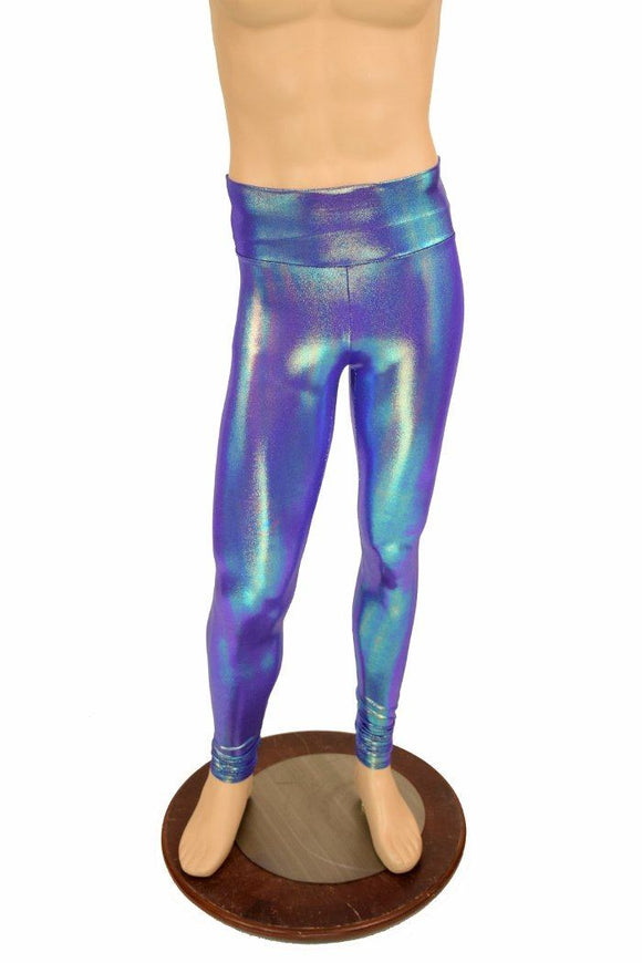 Mens Moonstone Leggings - Coquetry Clothing