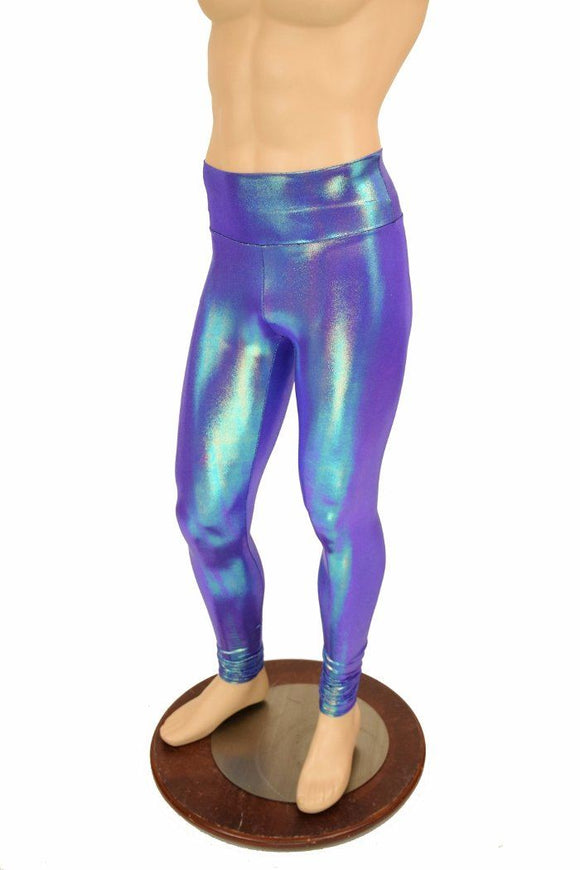 Mens Moonstone Leggings - Coquetry Clothing