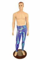 Mens Moonstone Leggings - Coquetry Clothing