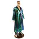 Mens or Unisex Matrix Cloak in Scarab - Coquetry Clothing