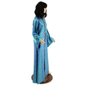 Mens or Unisex Matrix Cloak in StarDust - Coquetry Clothing