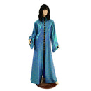 Mens or Unisex Matrix Cloak in StarDust - Coquetry Clothing
