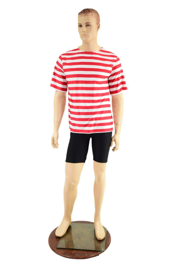 Mens Pugsley Set - Coquetry Clothing