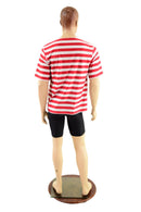 Mens Pugsley Set - Coquetry Clothing